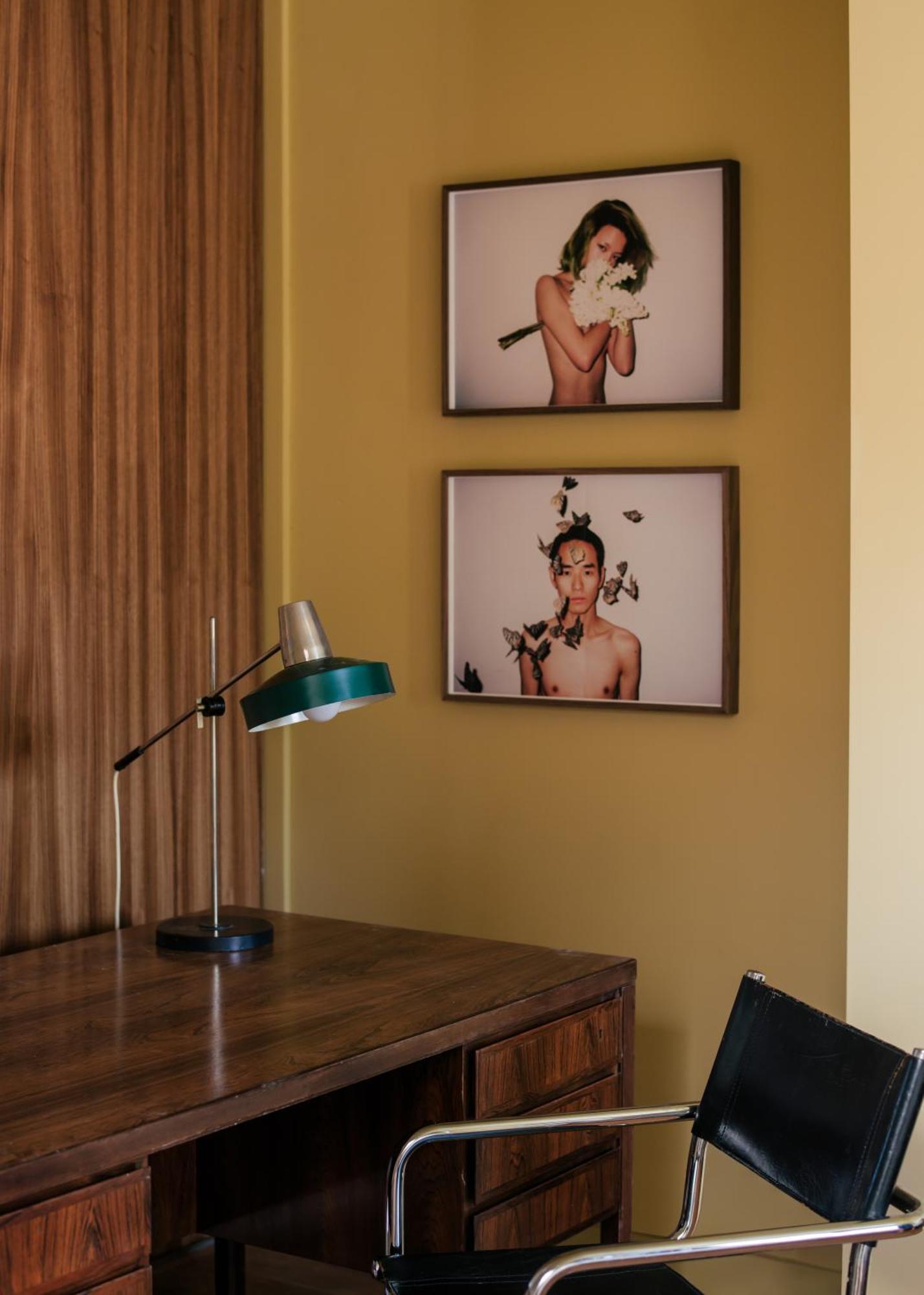 Stylish 1 Bedroom In Covent Garden With Terrace London Exterior photo