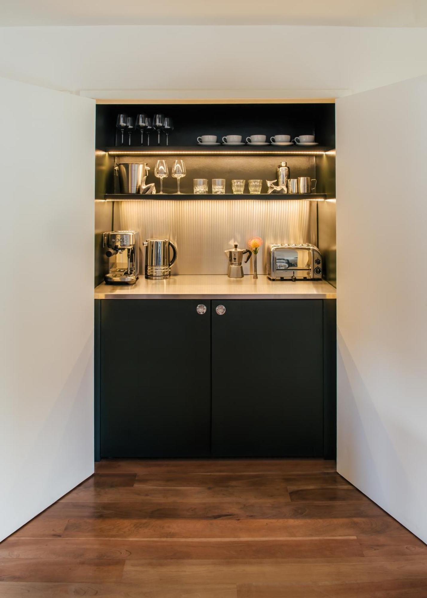 Stylish 1 Bedroom In Covent Garden With Terrace London Exterior photo